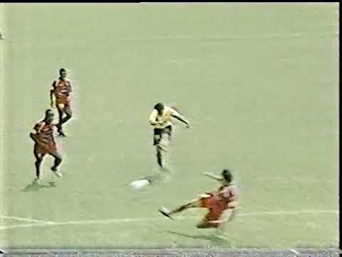 Liguilla final 2003 - El Nacional 1 - Barcelona 2