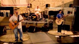The Pixies - Subbacultcha (live)