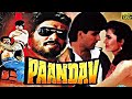 Paandav Full Movie HD Akshay Kumar Kanchan 1080P Facts And Review