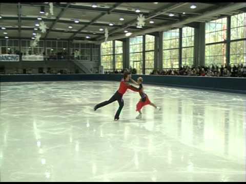 Florence CLARKE  Tim DIECK GER 102,07