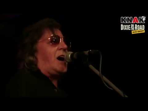 Něžná noc - Dixie On the Road Vol.II: Něžná noc