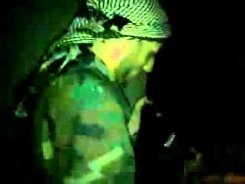 استهداف قوات النظام من قبل كتائب محمد في مدينة دير الزور