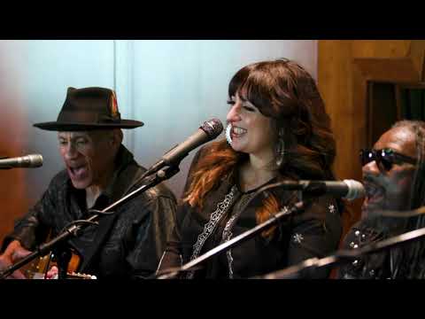 Big Legged Man (Acoustic)- The Boneshakers ft. Jenny Langer