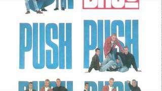 Bros - I Owe You Nothing