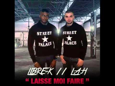 LIBRE-K Feat L.A.H - 