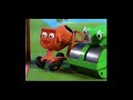 Bob The Builder The Big Game VHS Trailer