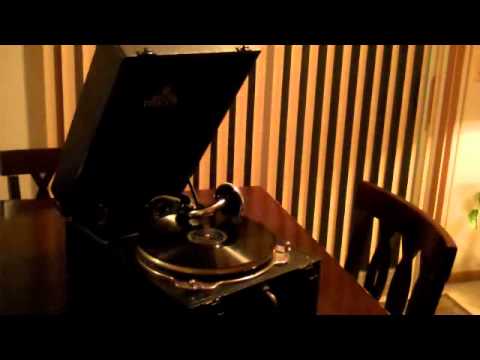 Larry Clinton - Jump Joe - 78rpm - RCA Bluebird