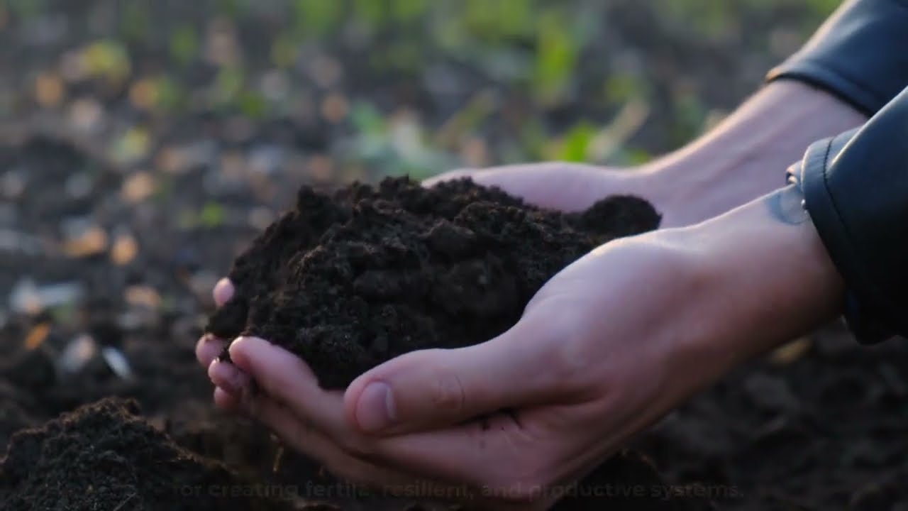 Understanding Soil Health
