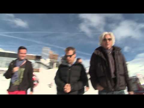 Oliver Pocher Ischgl