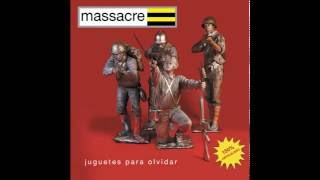 Massacre ~ Juguetes para olvidar (1996) [full album]
