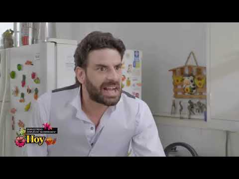 hoy no te pierdas "ojitos hechiceros 2"