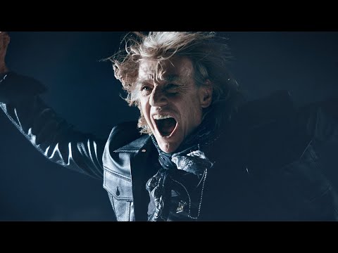 Jean-Louis Aubert - Saute ! (Clip officiel)