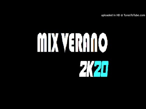 DJ PERSE - MIX VERANO 2K20 [THE MIXTAPE]