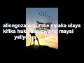 Leyla Wimbo Wa Historia Lyrics