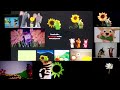 18 Baby Einstein Sneezing Videos At Once FIXED