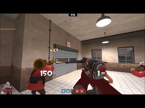 ESEA S31 IM: BLANC Esports vs. Descent (Medic POV)