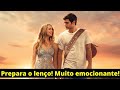 Filme Super Emocionante Filme De Romance E Drama Completo Dublado HD