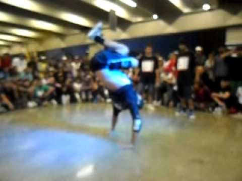 Funk fockers vs DF zulu