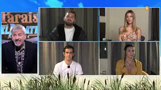 Promo Final 'Pesadilla en El Paraíso' (Telecinco)