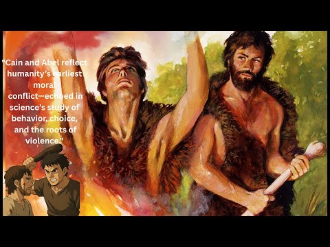 Cain and Abel  The First Murder Explored