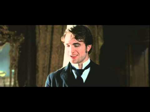 BEL AMI - clip: Pears for Mme Rousset