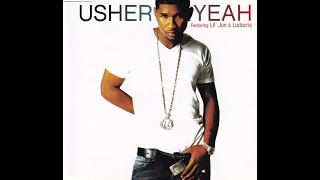 USHER - Sweet Lies
