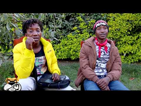 BLOCKBOY SLANGER and PAPA CHARLIE on REP 254 (Hosted by Bulldawg Entertainment) SGOD x ZSF
