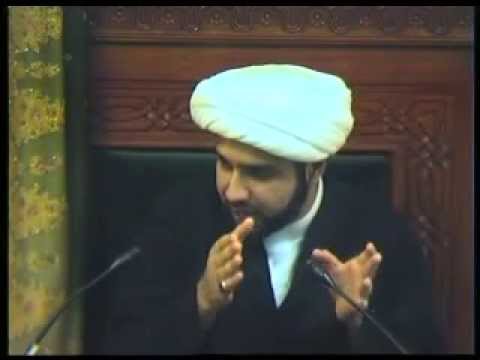 21st Ramadhan 1435 - Shahadat Day Imam Ali (as) - Sheikh Mohamed Abbas Panju