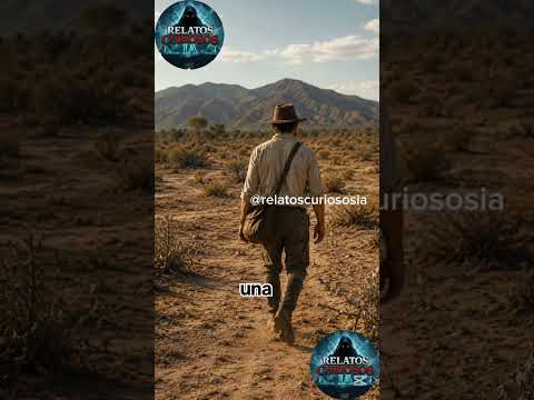 Ciudad perdida en Arauco La Rioja