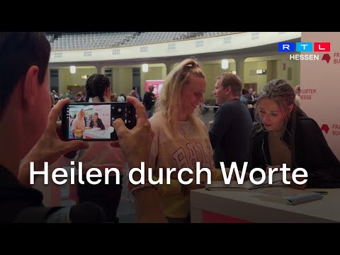 Trauma-Therapeutin und Expertin Verena König weiß, wie man mit alten Wunden umgeht