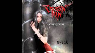 Crimson Rain:- Break (Original Song)