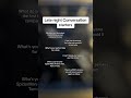 Late night conversation starters