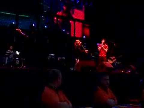 Set the Fire to the Third Bar - Snow Patrol ft. Wainwright