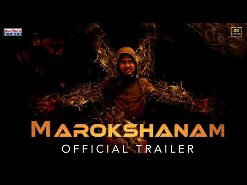 Marokshanam