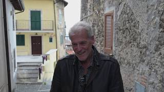 For Sale - Randall Paul Interview video