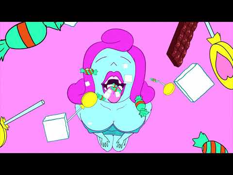 Barbora Bloom - Sugar |prod. Pkrek|