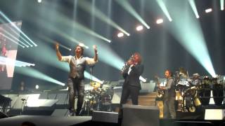 Marco Borsato,   Ik Leef Niet Meer Voor Jou,   Duizend Spiegels 2014 HD