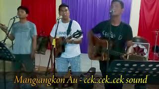 Download lagu 'MANANGIANGKON AU' by Nixon Sidabutar - Rio Sihaloho - Lundu Sidabutar mp3 Download lagu 'MANANGIANGKON AU' by Nixon Sidabutar - Rio Sihaloho - Lundu Sidabutar mp3