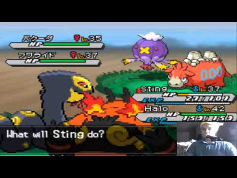 NO-K Unova! (Pokemon White 2 LP) - Episode 35 - IMPORTANT VIDEO! PLEASE WATCH!