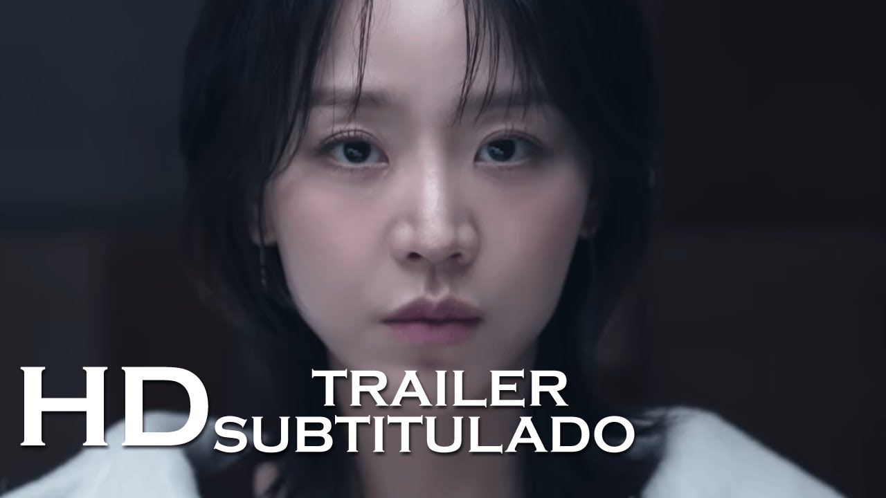 El arte de Sarah Trailer SUBTITULADO / The Art of Sarah Trailer [HD] Netflix - Shin Hye Sun