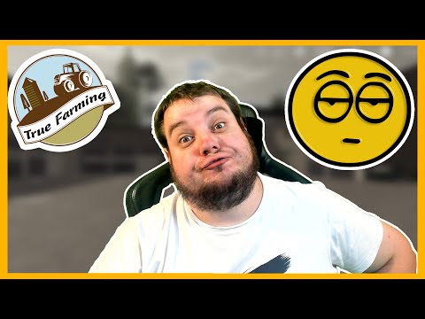 Ja ist Klar 👑 True Farming #1130 👑 freasy