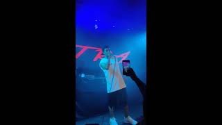 Contra -Tavşan (IF Beşiktaş Konser)