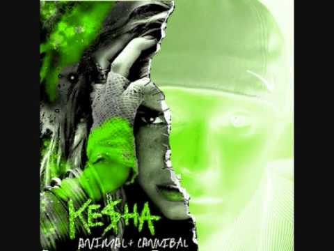 Kesha We R Who We R Remix