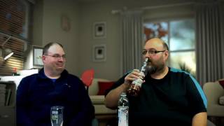Insert Disk 2 | November 25, 2016 | Look gruff and disgusting for the holidays.