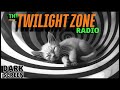 The Twilight Zone Radio Dark Screen Sleep Marathon