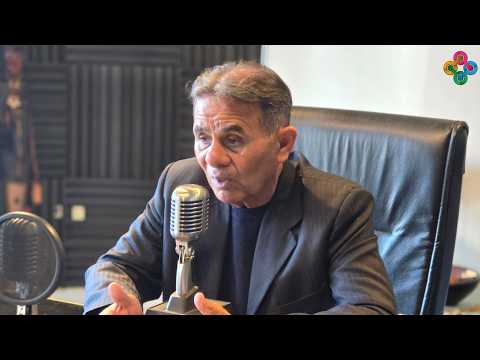 🗳️ “Queremos cambiar en serio la mentalidad” Juan Carlos Escobar pidió el acompañamiento