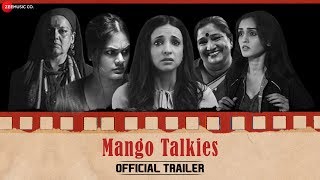 Mango Talkies