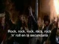 The Ramones-Rock N Roll High School (subtitulada ...