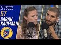 Sarah Kaufman talks Kayla Harrison, hopes Cris Cyborg joins PFL | Ariel Helwani’s MMA Show