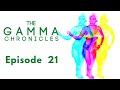 SHE HULK THE GAMMA CHRONICLES SEASON 3 Episode 21